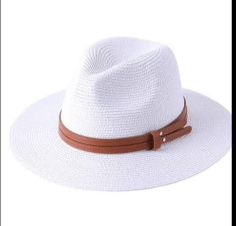 Stylish Unisex Hats - Polypropylene