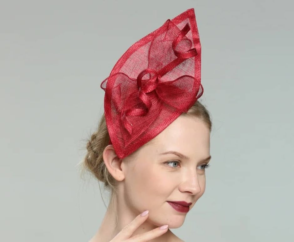 Elegant Fascinator